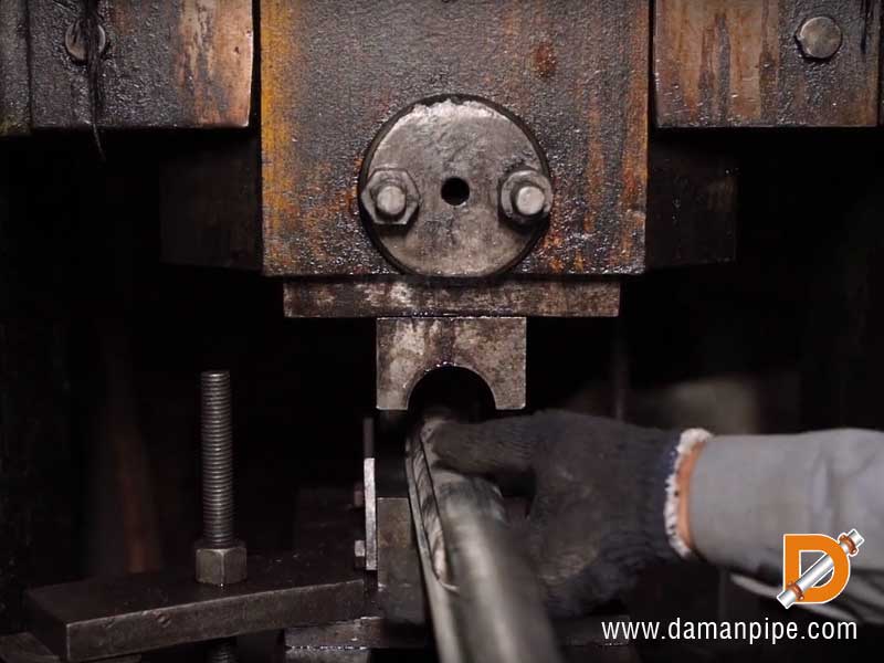 Mining Split Set Friction Stabilizer Anchor Bolts Tunnel Bearing Combi Dome Plates Manufacturers Exporters Suppliers India